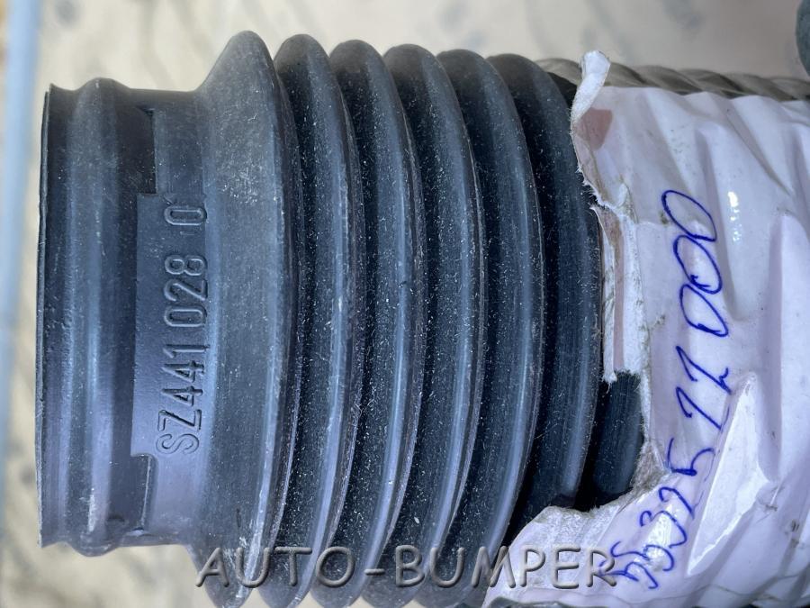 Hyundai Accent пыльник заднего амортизатора SZ4410280, 5532522000